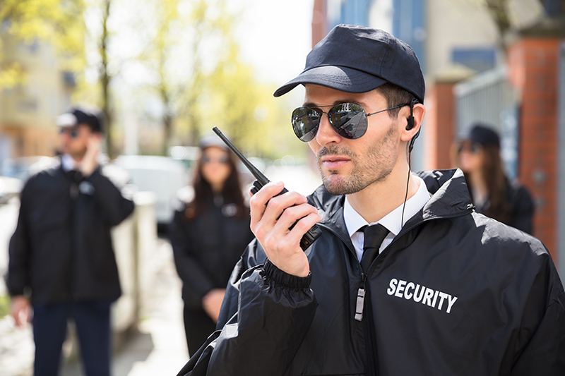 Cost Hiring Security For Event in Kent United Kingdom